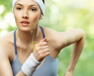 运动排汗法有利于加速激素依赖性皮炎患者新陈代谢吗？